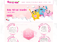 website gioi thieu san pham,website ban hang,mẫu website đẹp